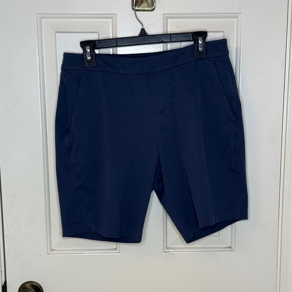 Ministry of Supply Navy Performance Shorts